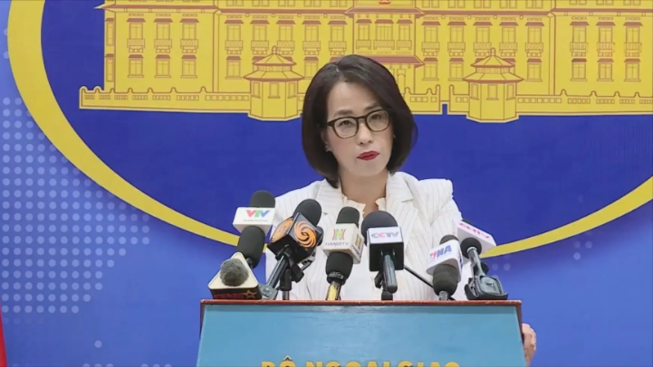 Đẩy mạnh hợp tác đấu tranh với tội phạm lừa đảo trực tuyến